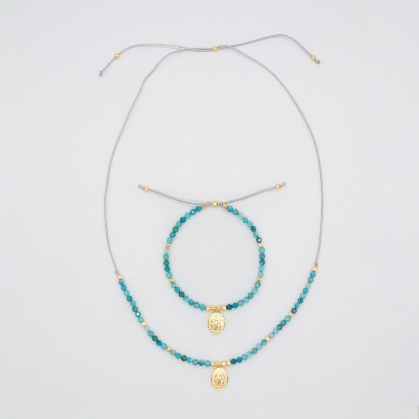 Newest Wholesale Custom Handmade China Factory Fashion 925 Sterling Silver Pendant Natural Stone Bracelet For Gift Women