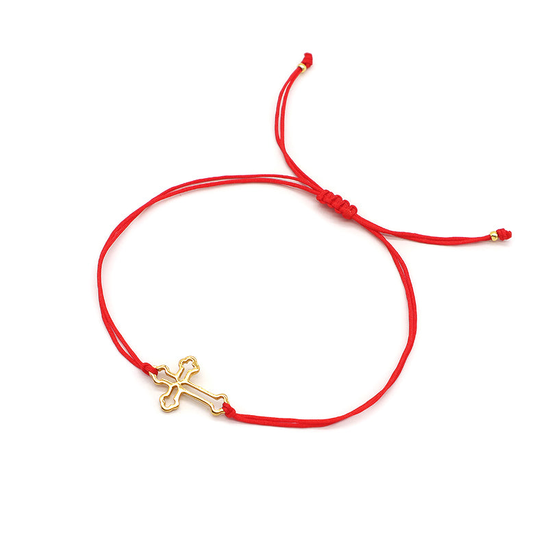 Oem Custom Wholesale Adjust Handmade Gold Plating Star Heart 925 Sterling Silver Charm Bracelets