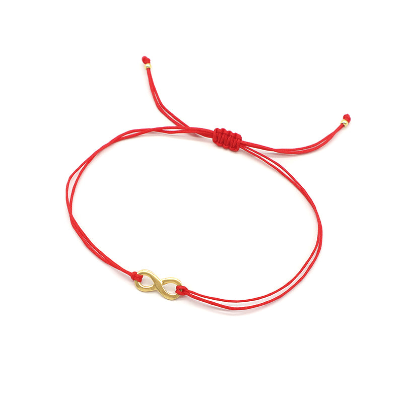 Oem Custom Wholesale Adjust Handmade Gold Plating Star Heart 925 Sterling Silver Charm Bracelets