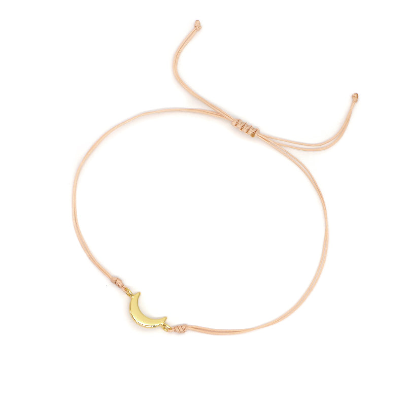 Wholesale Custom Handmade OEM Manufacture Adjustable Hand-Woven Thread 925 Sterling Silver Charms Braided Colorful Cotton Wire Bracelet Jewelry Bangle Bracelet