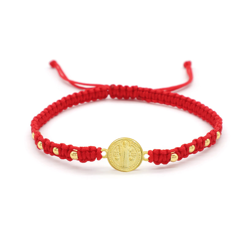 Handmade Customizable 925 Sterling Silver Charm Bracelet