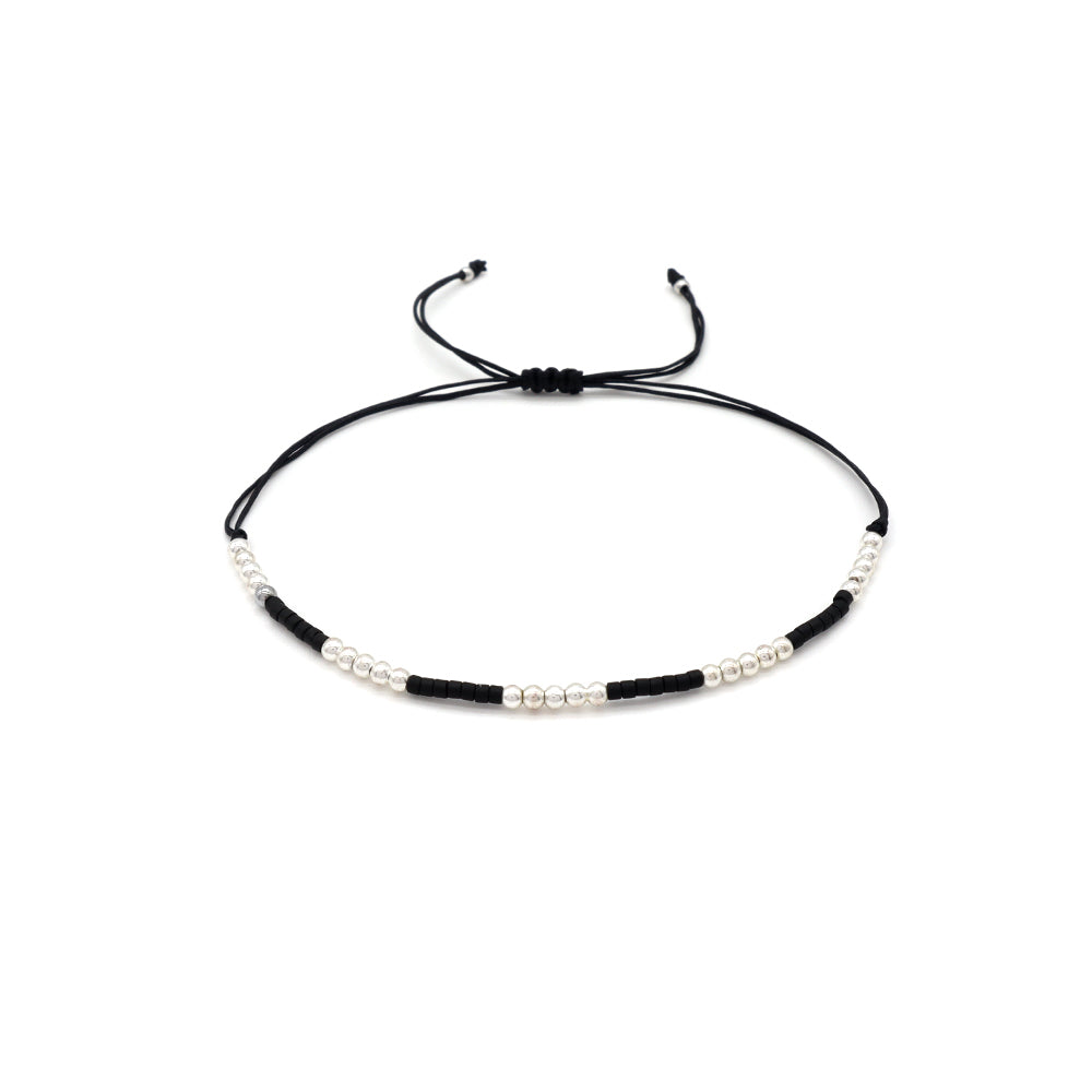 Handmade Customizable Miyuki Beads Bracelet