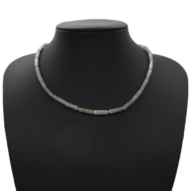 Wholesale Variouis Manufacture China Factory OEM Handmade Custom Evil Eyes Natural Stone Beads Necklace For Men Women Jewelry