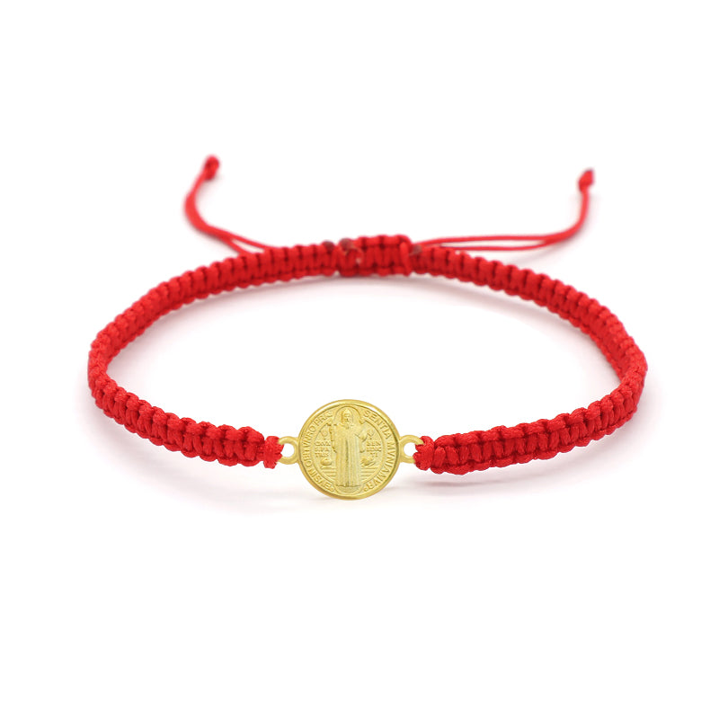 Handmade Customizable 925 Sterling Silver Charm Bracelet