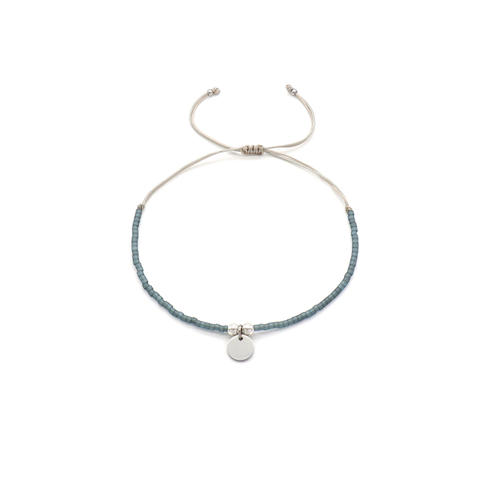 Handmade Customizable Miyuki Beads Bracelet