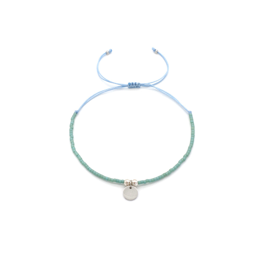 Handmade Customizable Miyuki Beads Bracelet