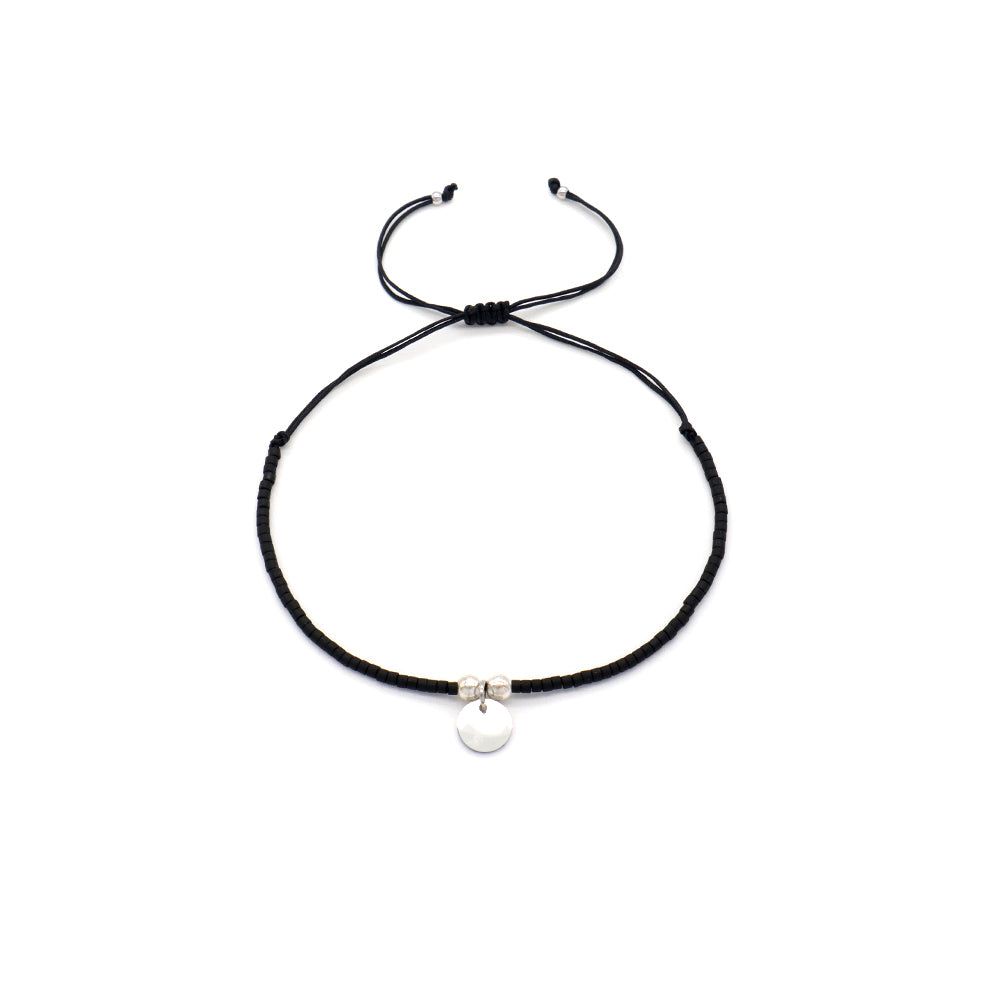 Handmade Customizable Miyuki Beads Bracelet
