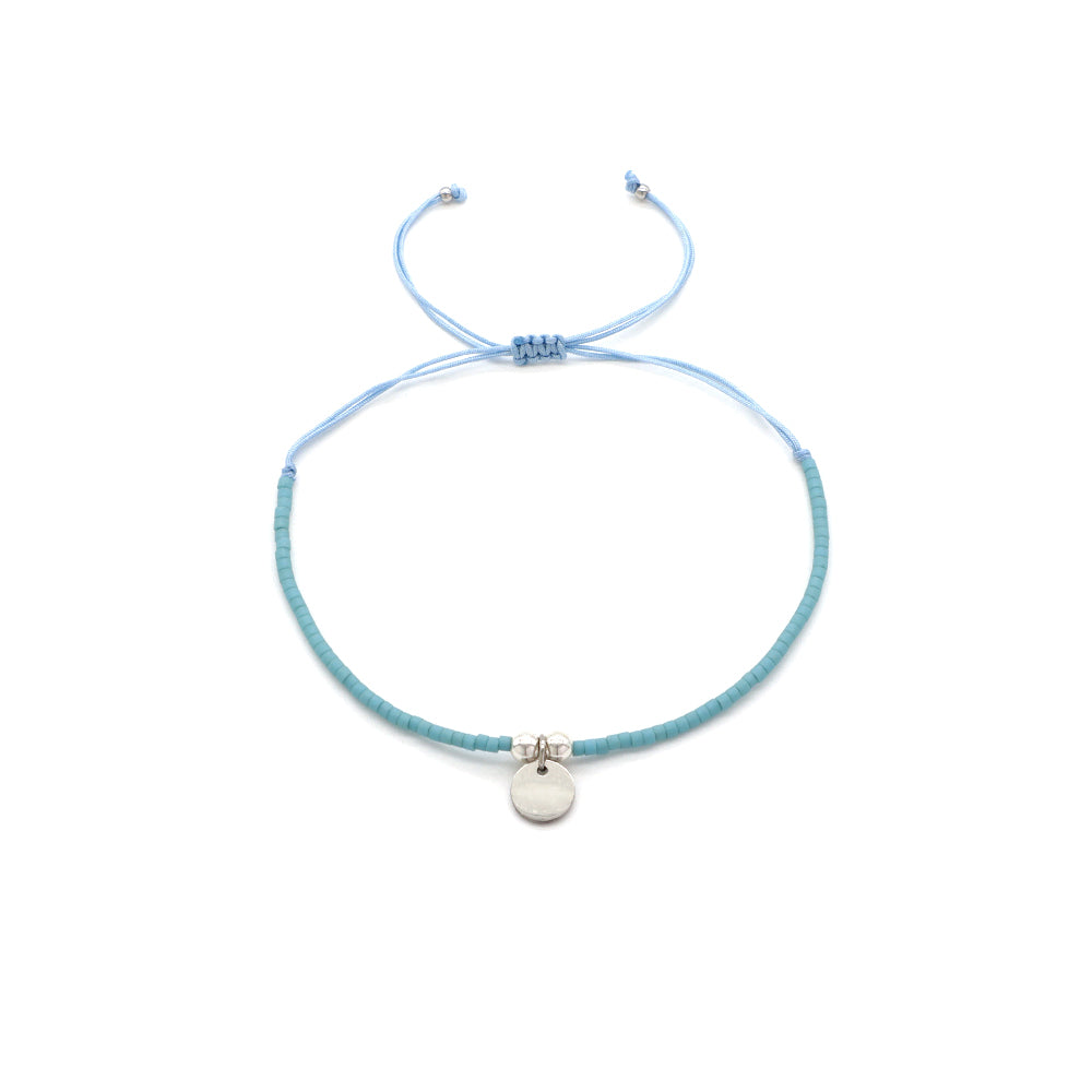 Handmade Customizable Miyuki Beads Bracelet