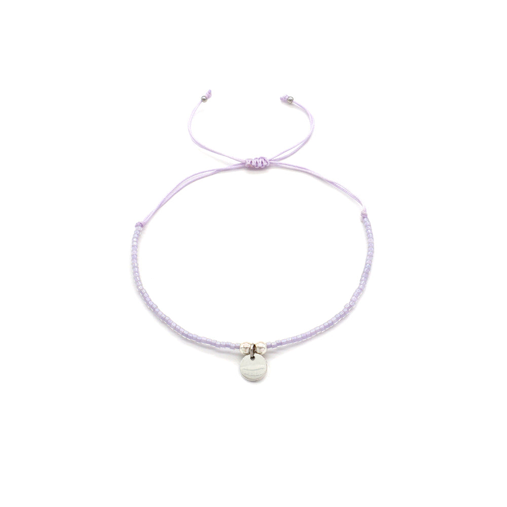 Handmade Customizable Miyuki Beads Bracelet