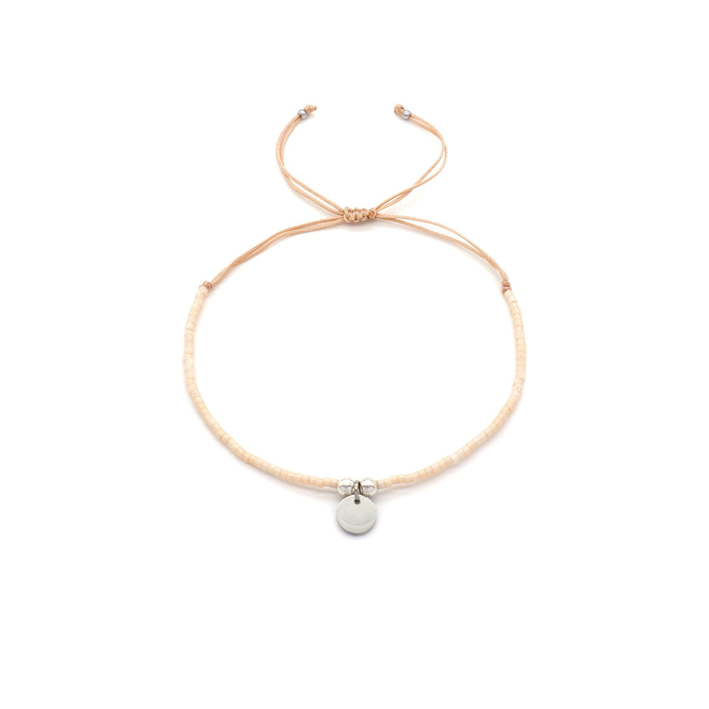 Handmade Customizable Miyuki Beads Bracelet
