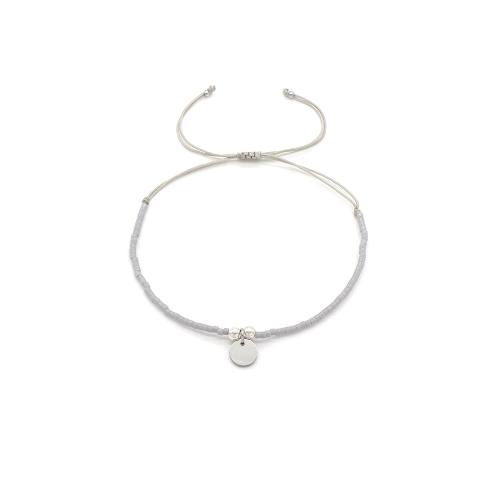 Handmade Customizable Miyuki Beads Bracelet
