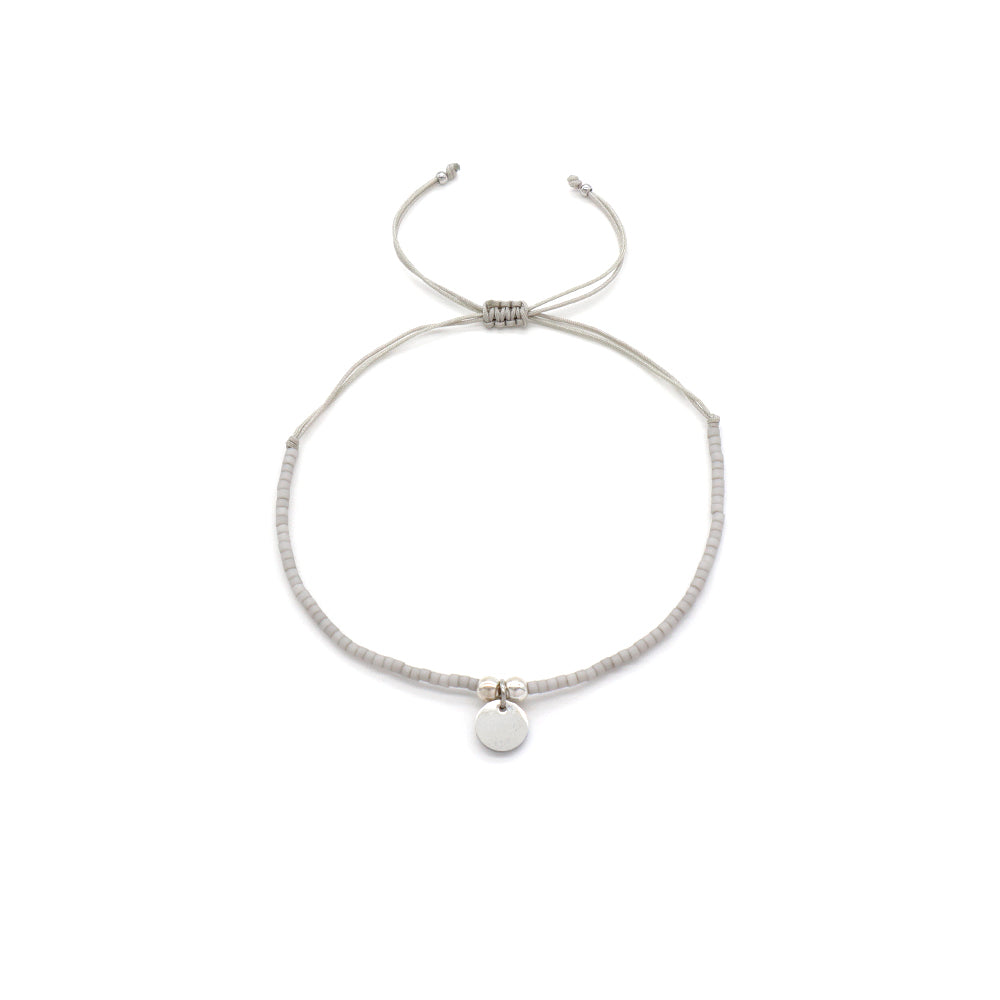 Handmade Customizable Miyuki Beads Bracelet