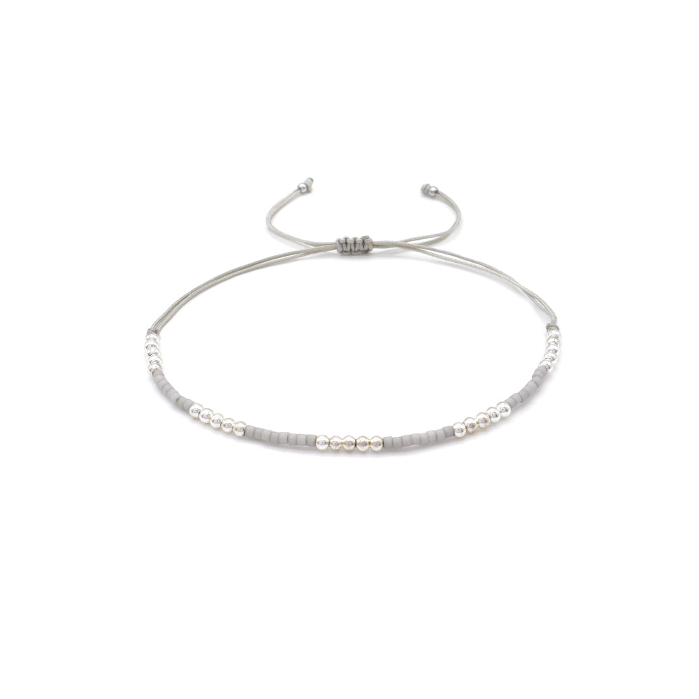 Handmade Customizable Miyuki Beads Bracelet