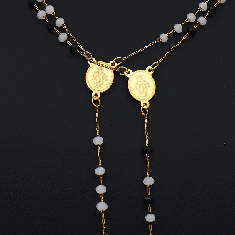 Handmade Custom stainless steel necklace