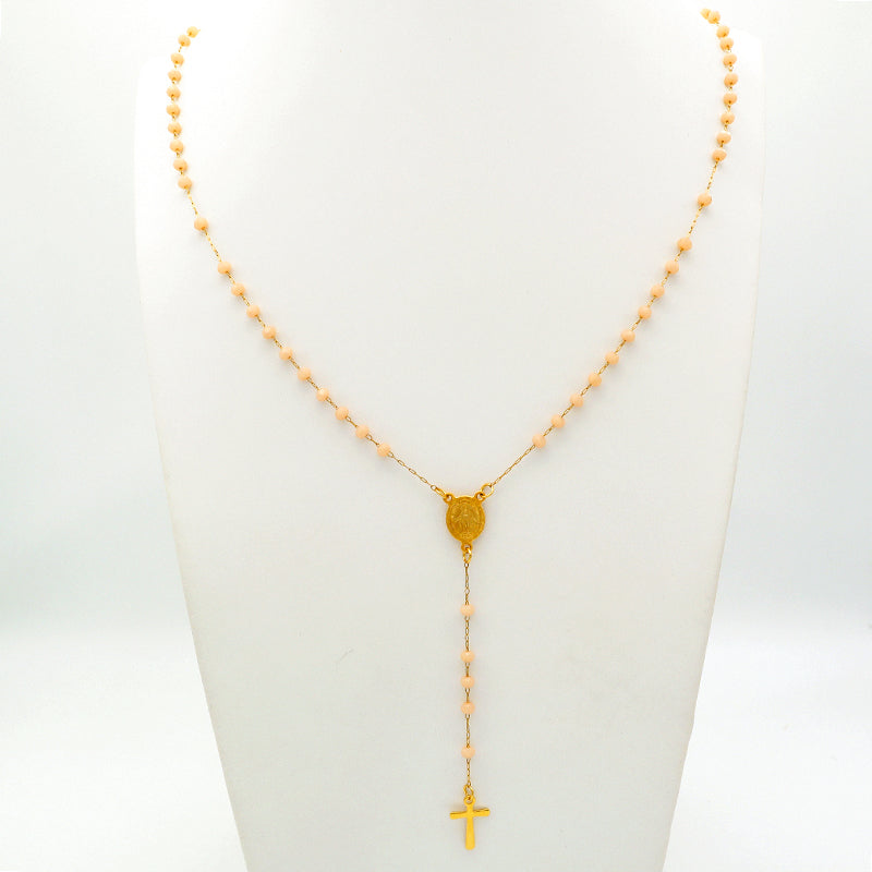 Handmade Custom stainless steel necklace