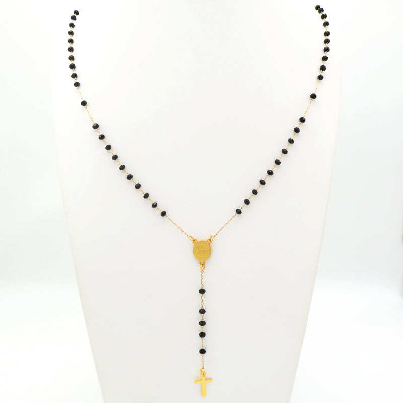 Handmade Custom stainless steel necklace