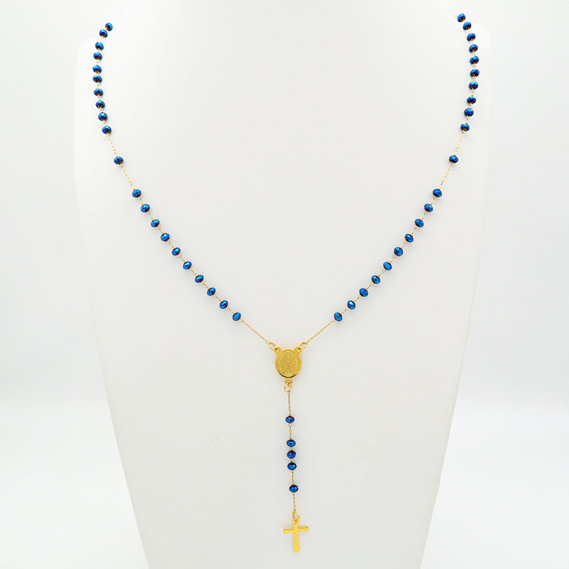 Handmade Custom stainless steel necklace