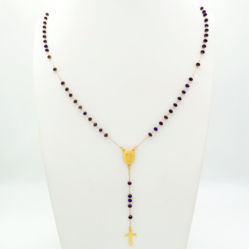 Handmade Custom stainless steel necklace