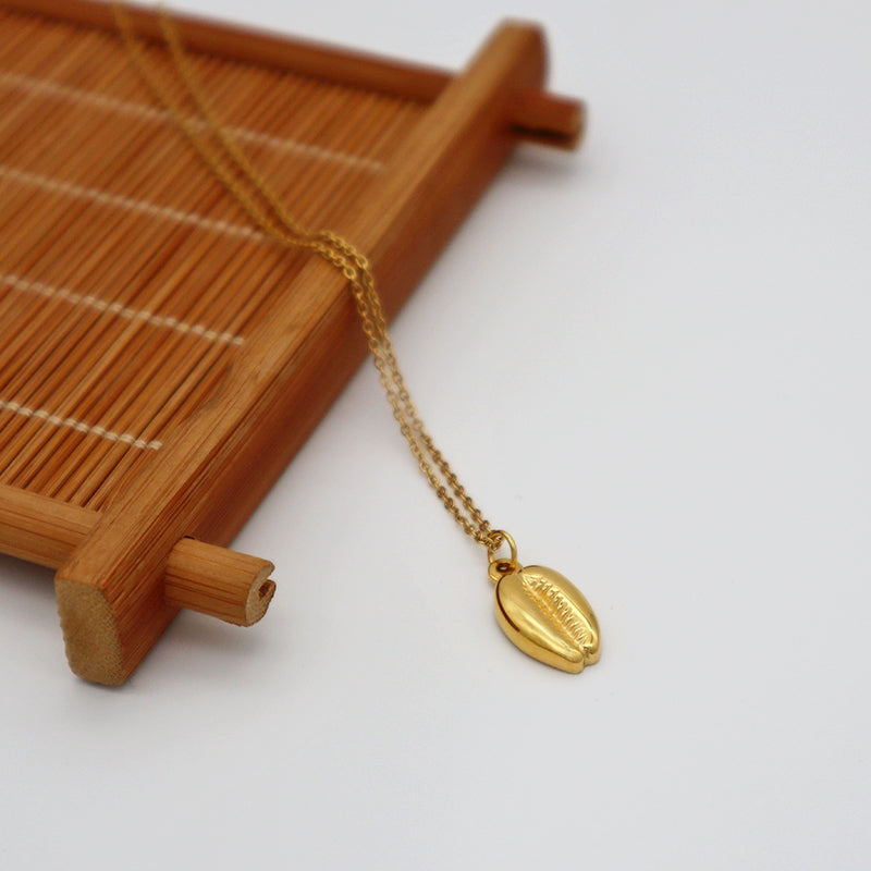 Handmade Custom stainless steel necklace