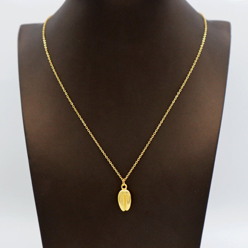 Handmade Custom stainless steel necklace