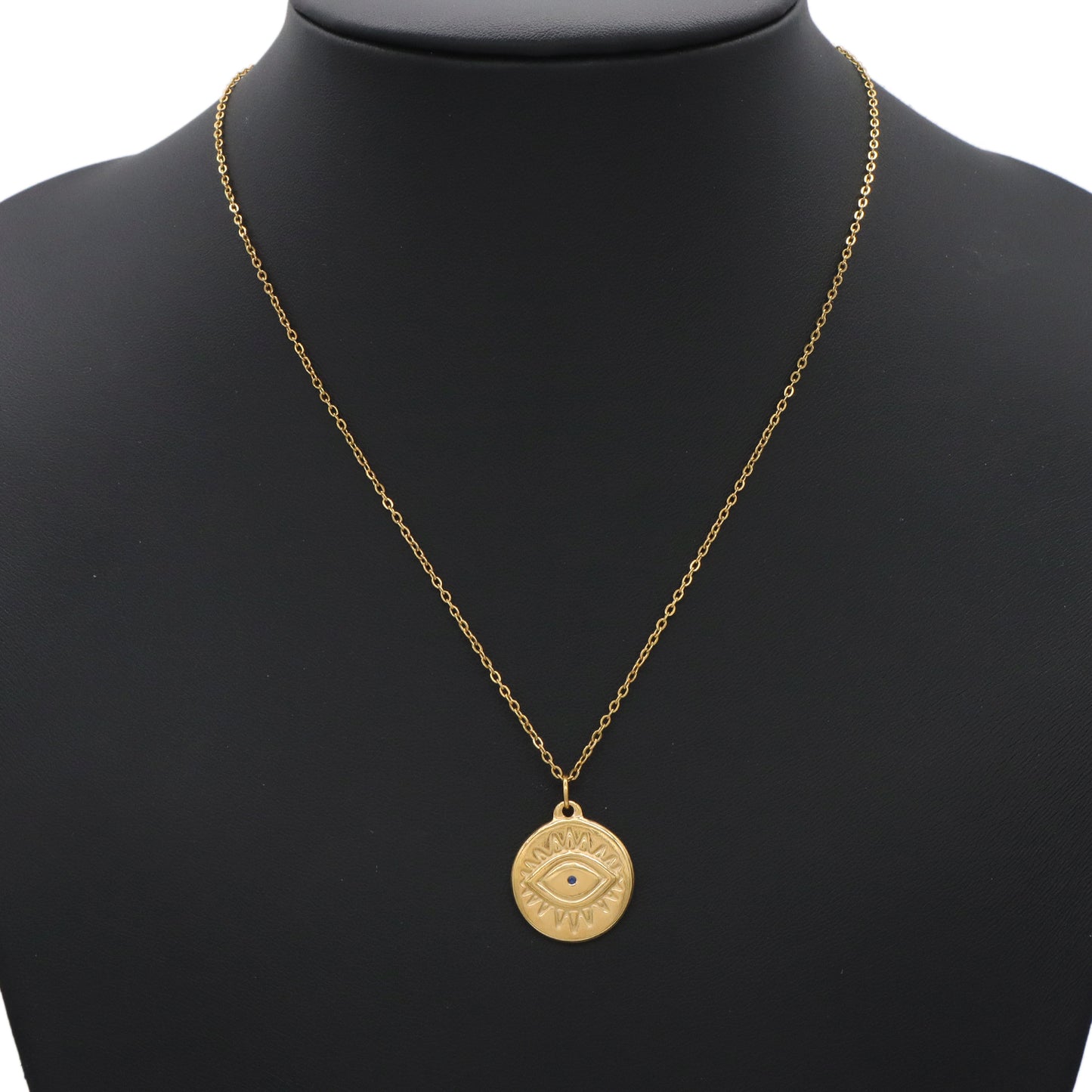 Handmade Custom stainless steel necklace