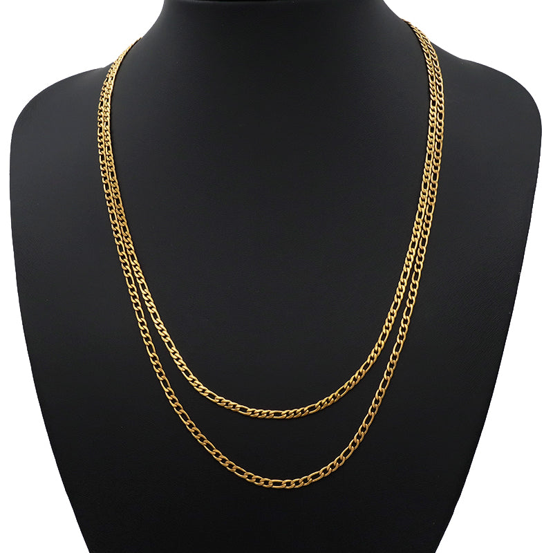 Handmade Customizable stainless steel chain